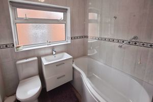 Family Bathroom- click for photo gallery